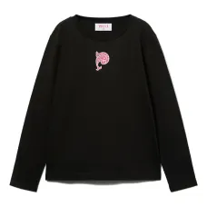 Футболка с логотипом Футболка с логотипом