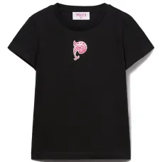 Футболка с логотипом Футболка с логотипом