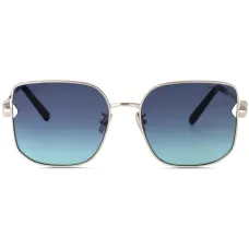 Солнцезащитные очки в квадратной оправе Солнцезащитные очки в квадратной оправе