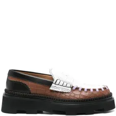 Лоферы College