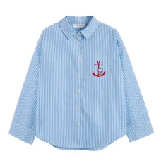 Пижама Snoopy Anchor из коллаборации с Peanuts