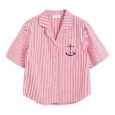 Пижама Snoopy Anchor из коллаборации с Peanuts