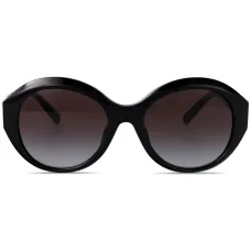 Солнцезащитные очки в массивной оправе Солнцезащитные очки в массивной оправе