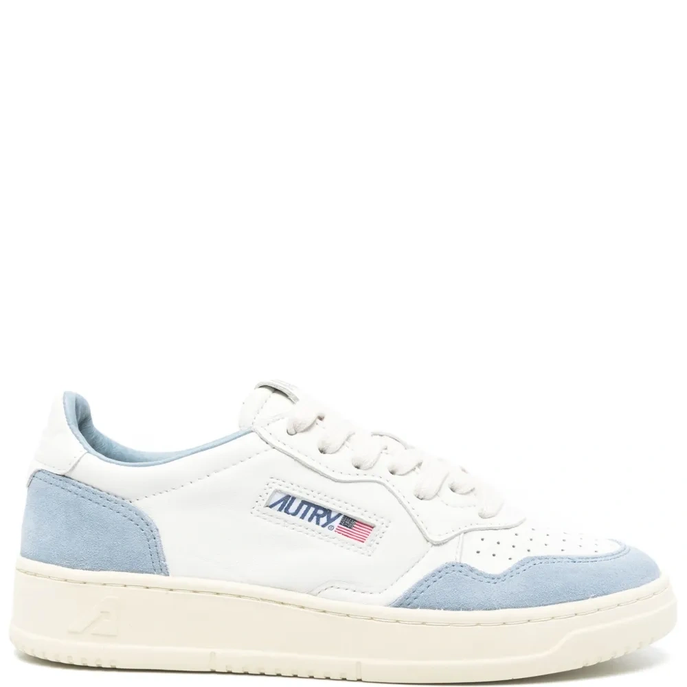 Кроссовки Medalist