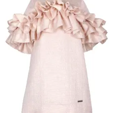 Платье Flutterby