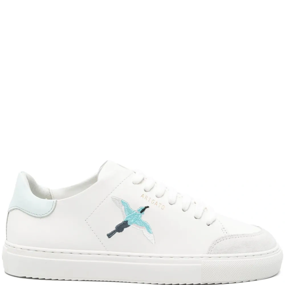 Кеды Clean 90 Bee Bird