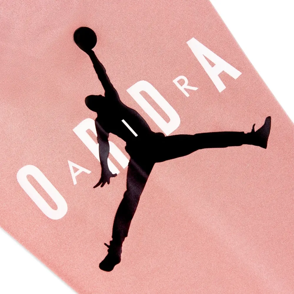 Брюки с логотипом