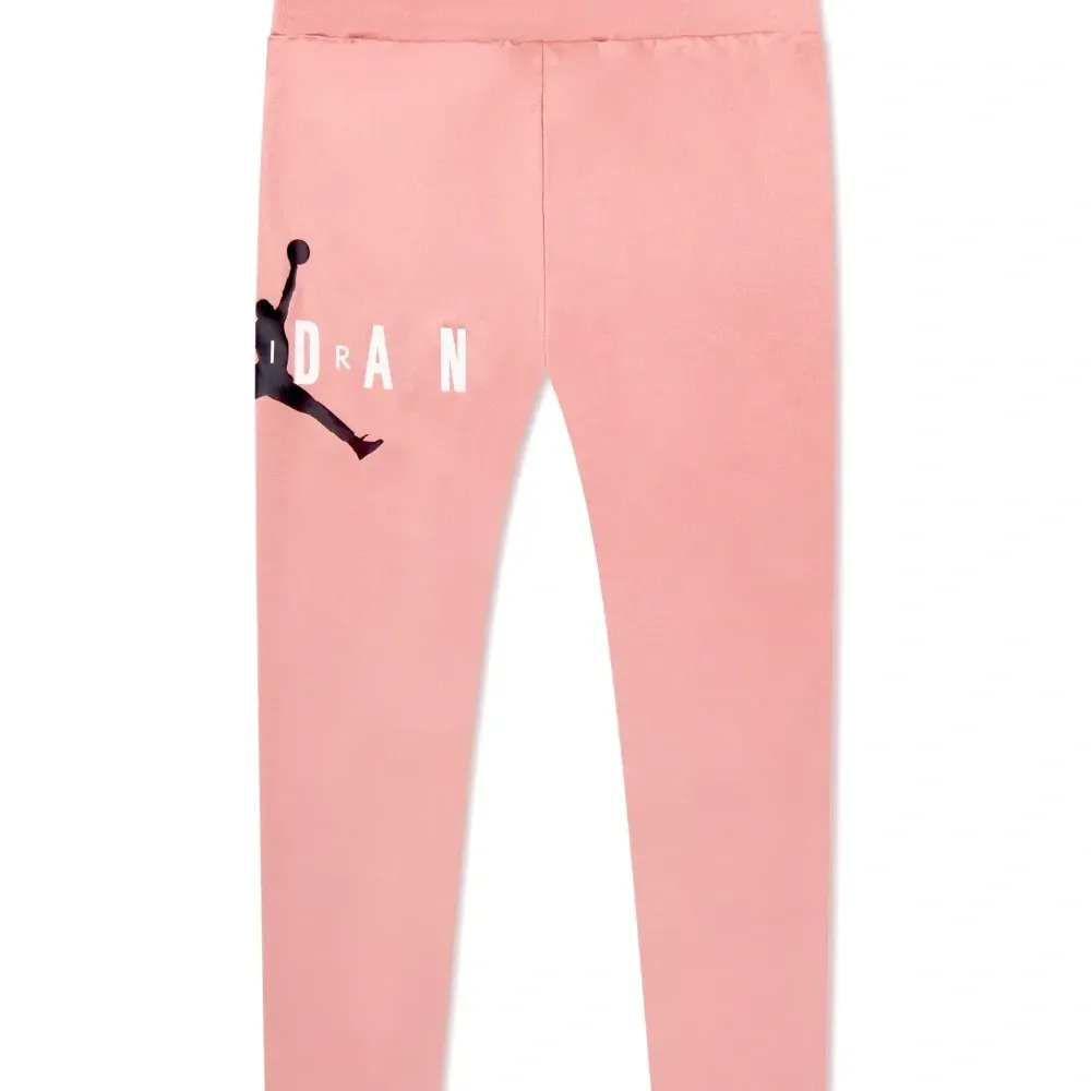 Брюки с логотипом