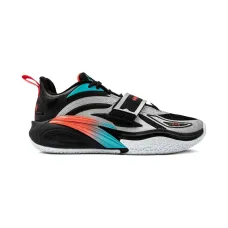 Кроссовки Kai 1 KAI-leidoscope Black/Blue/Orange