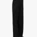 Straight-leg trousers