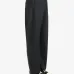 Wool trousers