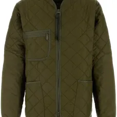 Пуховик Liddesdale