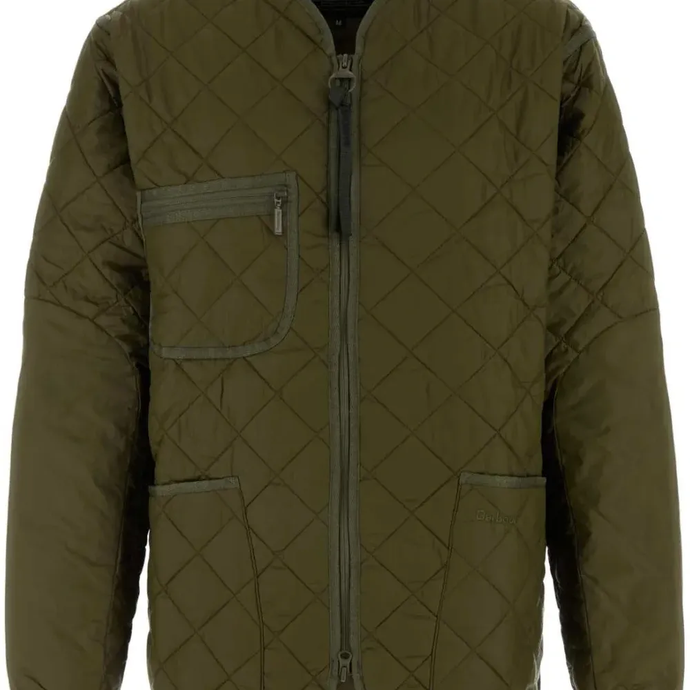 Пуховик Liddesdale