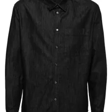 Рубашка на пуговицах