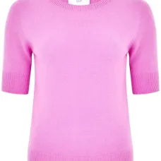 Трикотажный топ Coco