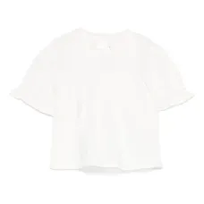 Хлопковая блузка