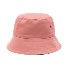 Панама с вышитым логотипом