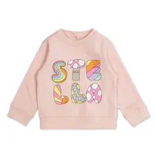 Толстовка с логотипом