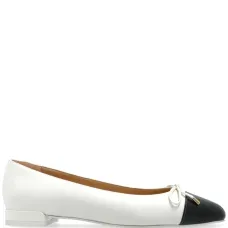 Балетки Sleek Bow