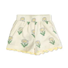 Шорты с принтом Daisy