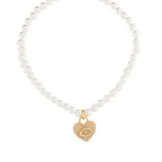 Браслет с подвеской