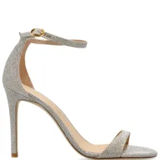 Босоножки Nudist 100