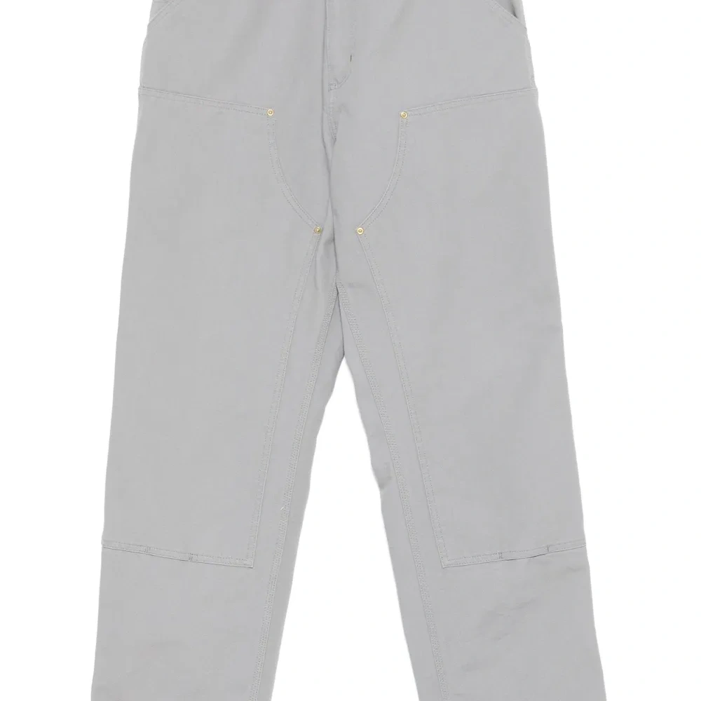 Брюки Double Knee