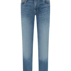 Узкие джинсы