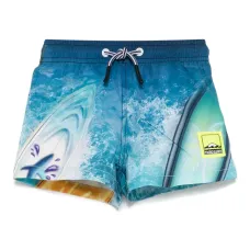 Плавки-шорты Niko