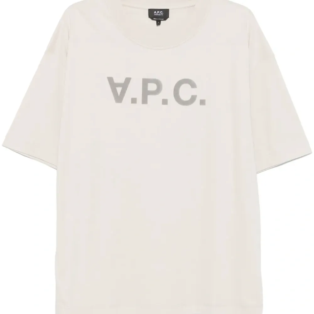 Футболка Oversize Grand VPC