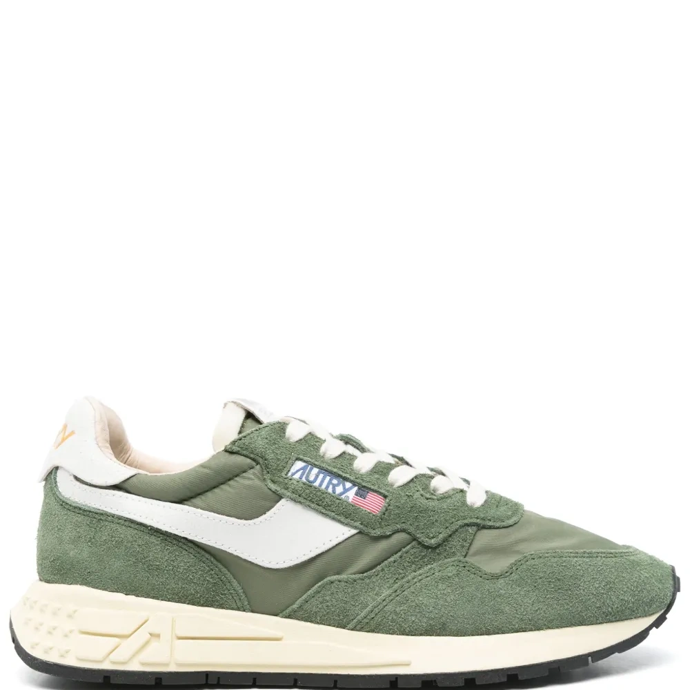 Кроссовки Reelwind