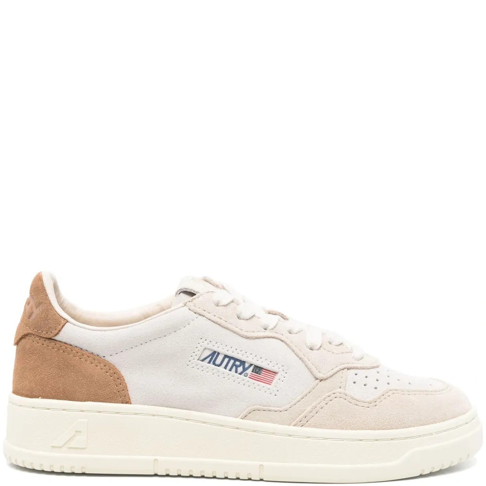 Кроссовки Medalist