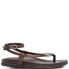 Сандалии Saloni