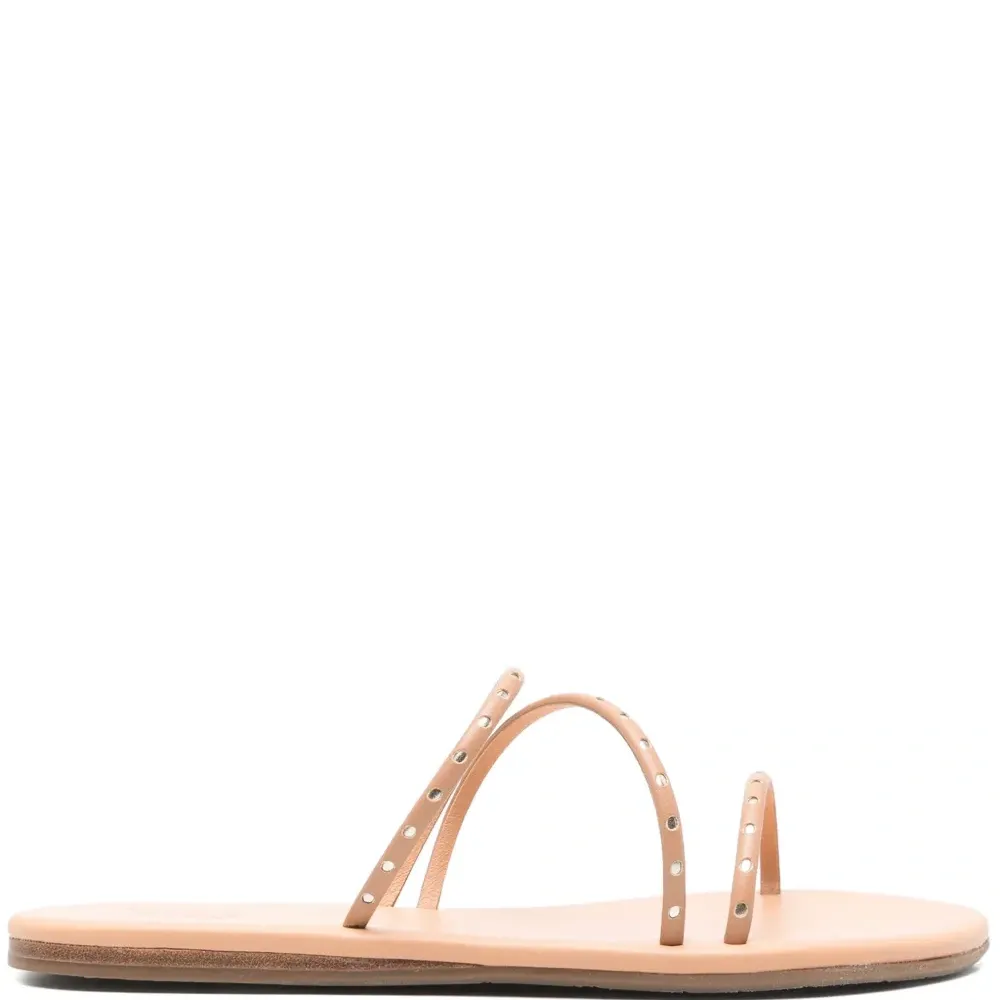 Шлепанцы Lynx