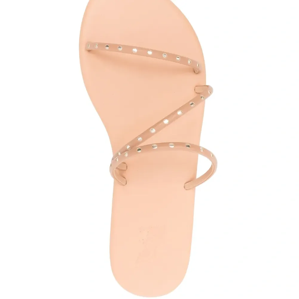 Шлепанцы Lynx