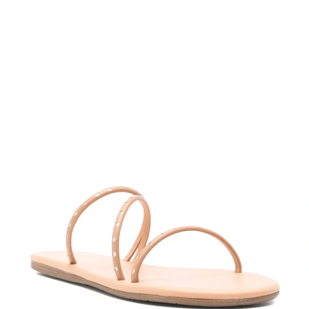 Шлепанцы Lynx