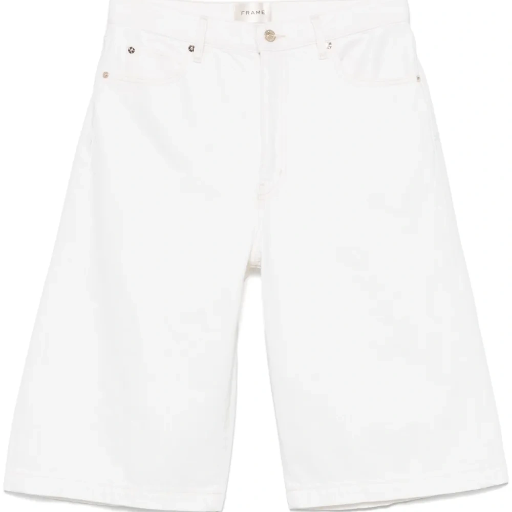 Хлопковые шорты Хлопковые шорты