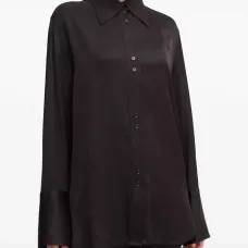 Рубашка Felix на пуговицах Рубашка Felix на пуговицах