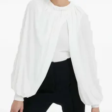 Мини-платье Belinda с длинными рукавами