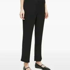 Брюки с шлевками для ремня Брюки с шлевками для ремня