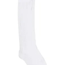 Однотонные носки