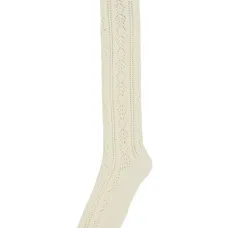 Однотонные носки