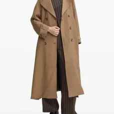 Топ в полоску