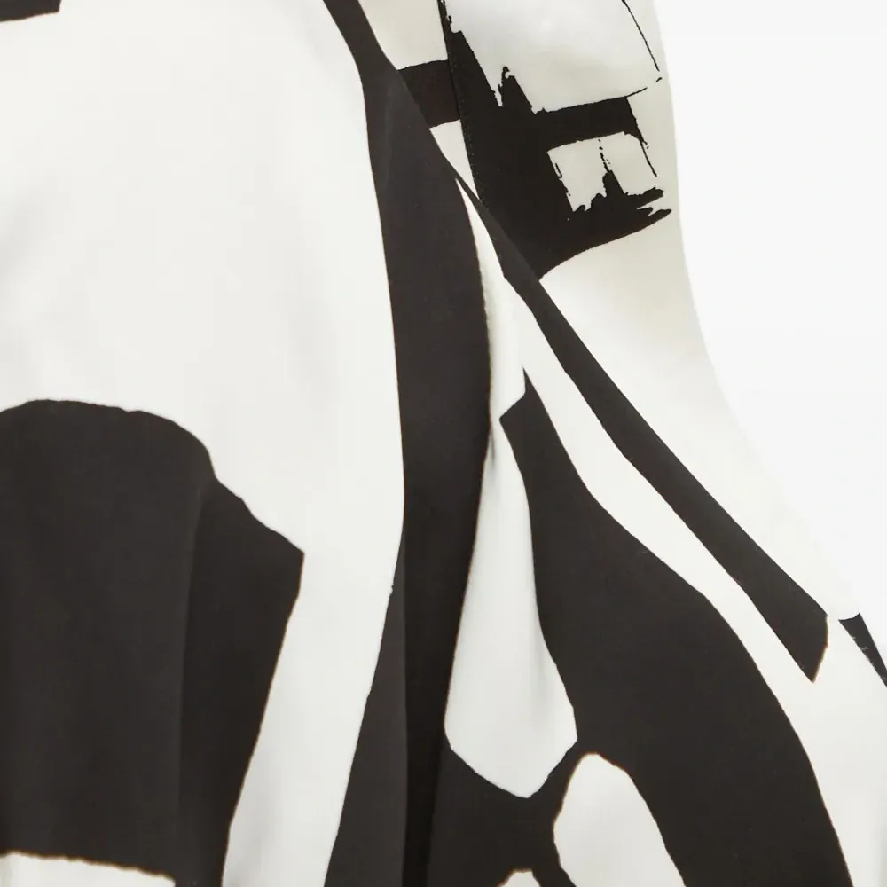 Блузка с узором