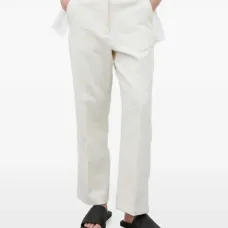 Фактурные брюки