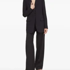 Однобортный пиджак