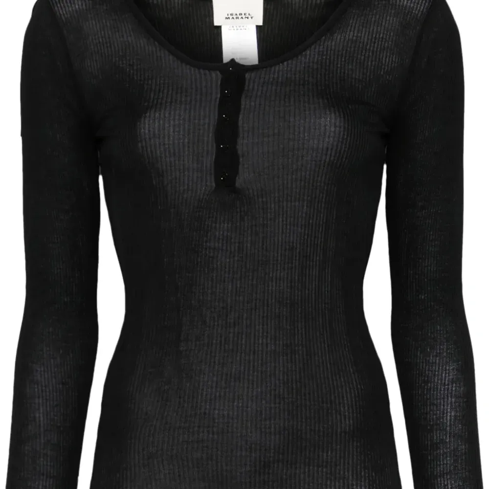 Топ хенли Lamylic