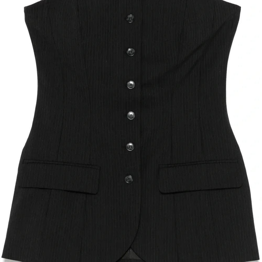 Топ Jacqui Corsage