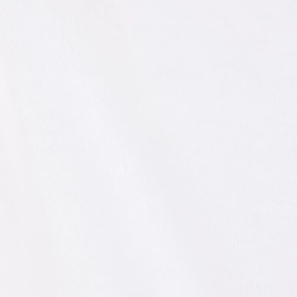 Футболка с нашивкой-логотипом