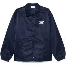 Куртка La Veste Slogan